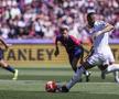 Declarațiile lui Carlo Ancelotti, după ultimul lui El Clasico pe banca lui Real Madrid