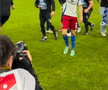 Fanii lui Hamburg au celebrat promovarea