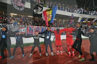 5 detalii de la U Cluj - FCSB » Au sfidat legea în văzul tuturor + revanșa lui Ștefănescu și campionii trimiși la „munca de jos”