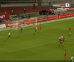 Duelul dintre Valentin Crețu și Blănuță, în U Cluj - FCSB