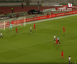 Duelul dintre Valentin Crețu și Blănuță, în U Cluj - FCSB