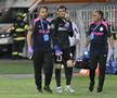 Matei Popa, accidentat, FCSB - Unirea Slobozia // foto: Cristi Preda (GSP)