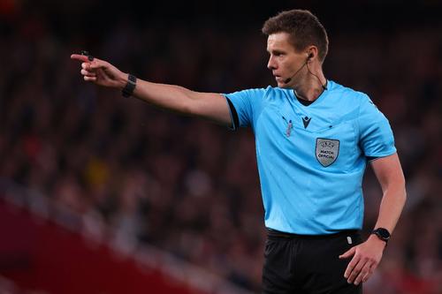 UEFA a decis cele 3 brigăzi care vor arbitra finalele europene din acest sezon / foto: Imago Images