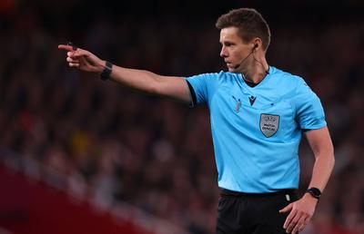 UEFA a anunțat brigăzile care vor arbitra finalele europene din acest sezon » Iuliana Demetrescu a fost delegată