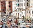Cum a sărbătorit Venezia promovarea în Serie A // FOTO: X