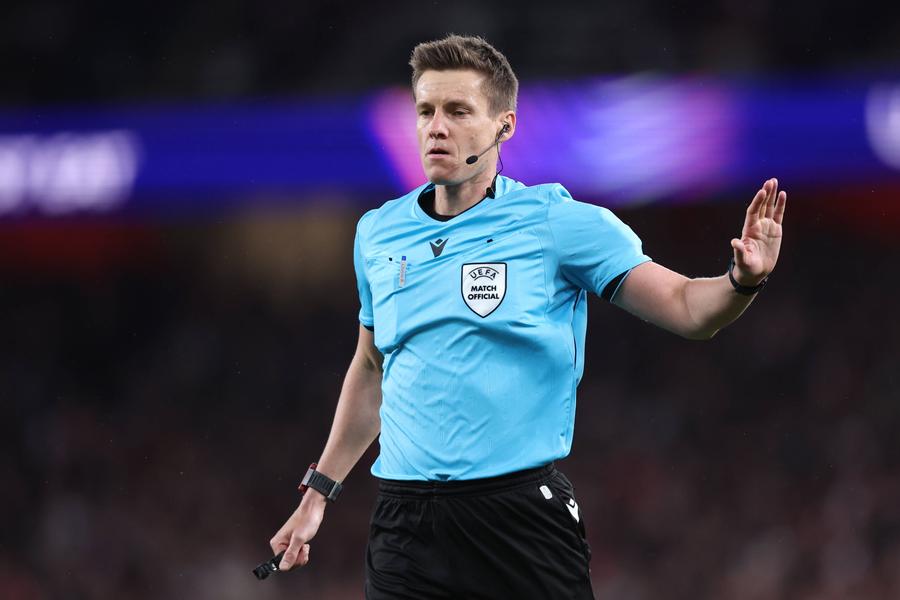 UEFA a anunțat brigăzile care vor arbitra finalele europene din acest sezon » Iuliana Demetrescu a fost delegată