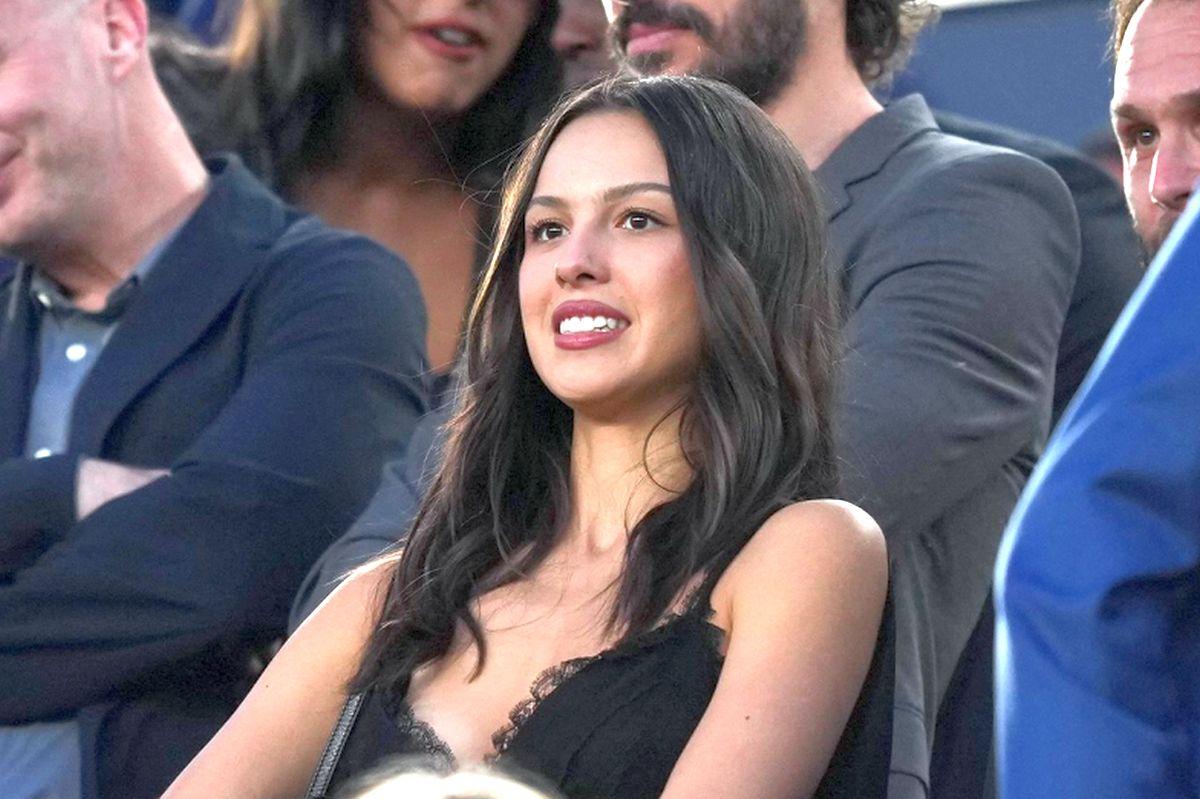 Olivia a furat toate privirile la Barcelona - Real Madrid și s-a dus glonț la Yamal!