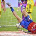 Tavi Popescu, FCSB - Unirea Slobozia // foto: Cristi Preda (GSP)