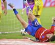 Tavi Popescu, FCSB - Unirea Slobozia // foto: Cristi Preda (GSP)
