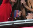 Olivia Rodrigo, la Barcelona - Real Madrid // FOTO: Getty Images