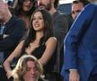 Olivia Rodrigo, la Barcelona - Real Madrid // FOTO: Getty Images
