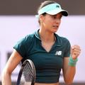 Sorana Cirstea FOTO Imago Images