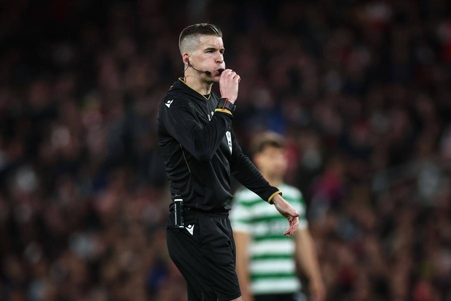 UEFA a anunțat brigăzile care vor arbitra finalele europene din acest sezon » Iuliana Demetrescu a fost delegată