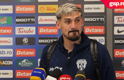 „Frustrați” » Alexandru Albu i-a făcut praf pe jucătorii de la FCSB: „Vorbeau cam mult și ei nu ajungeau la poartă”