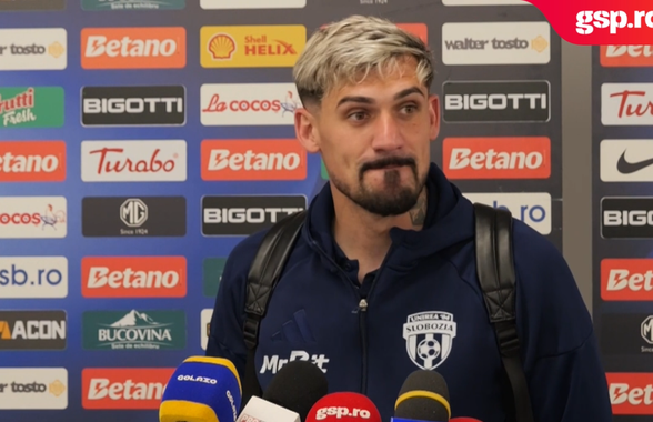 „Frustrați” » Alexandru Albu i-a făcut praf pe jucătorii de la FCSB: „Vorbeau cam mult și ei nu ajungeau la poartă”