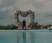 Andreea Bălan și Victor Cornea, imagini de la nuntă / foto: instagram @andreeabalanofficial