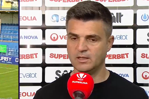 Florin Bratu // Captură foto Digi Sport 1