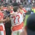 Dinamo a învins-o pe FC Argeș, scor 2-1 // FOTO: Ionuț Iordache (GSP.ro)