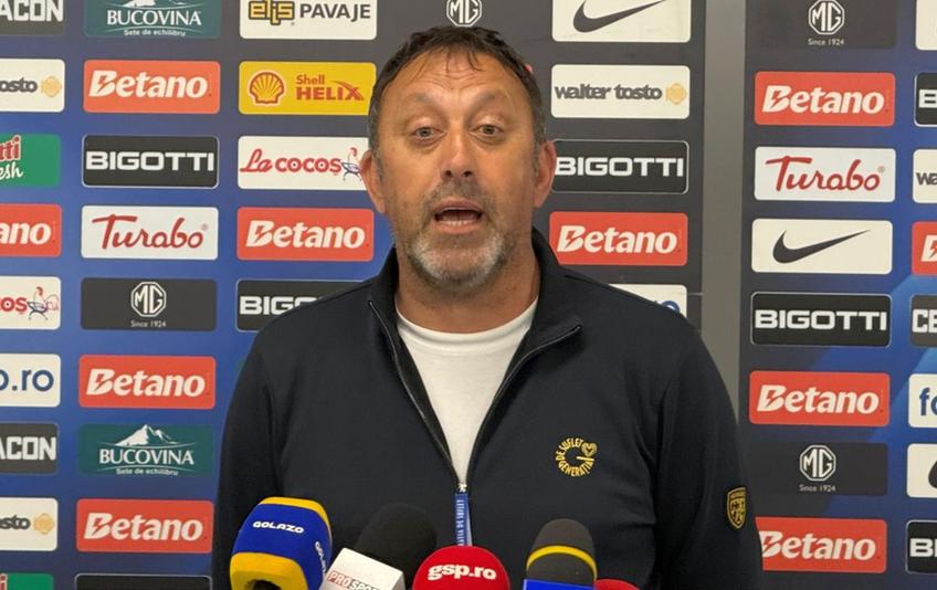 Reacția lui Ilie Lemnaru, privind situația licenței de Superliga: „Am plătit 20.000 de euro pentru proces, plus avocatul”