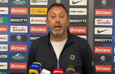 Șeful de la Unirea Slobozia, ultimele vești în așteptarea deciziei TAS: „Nu e vina noastră”