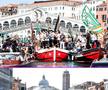 Cum a sărbătorit Venezia promovarea în Serie A // FOTO: X