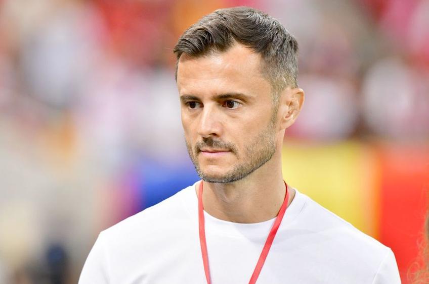 Andrei Nicolescu, președintele lui Dinamo/ foto: Ionuț Iordache (GSP)