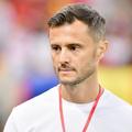 Andrei Nicolescu, președintele lui Dinamo/ foto: Ionuț Iordache (GSP)