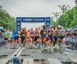12.000 de participanți au luat startul la ediția a 15 a OMV Petrom Bucharest HALF MARATHON