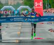 12.000 de participanți au luat startul la ediția a 15 a OMV Petrom Bucharest HALF MARATHON
