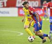 Tavi Popescu, FCSB - Unirea Slobozia // foto: Cristi Preda (GSP)