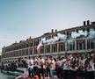 Cum a sărbătorit Venezia promovarea în Serie A // FOTO: X