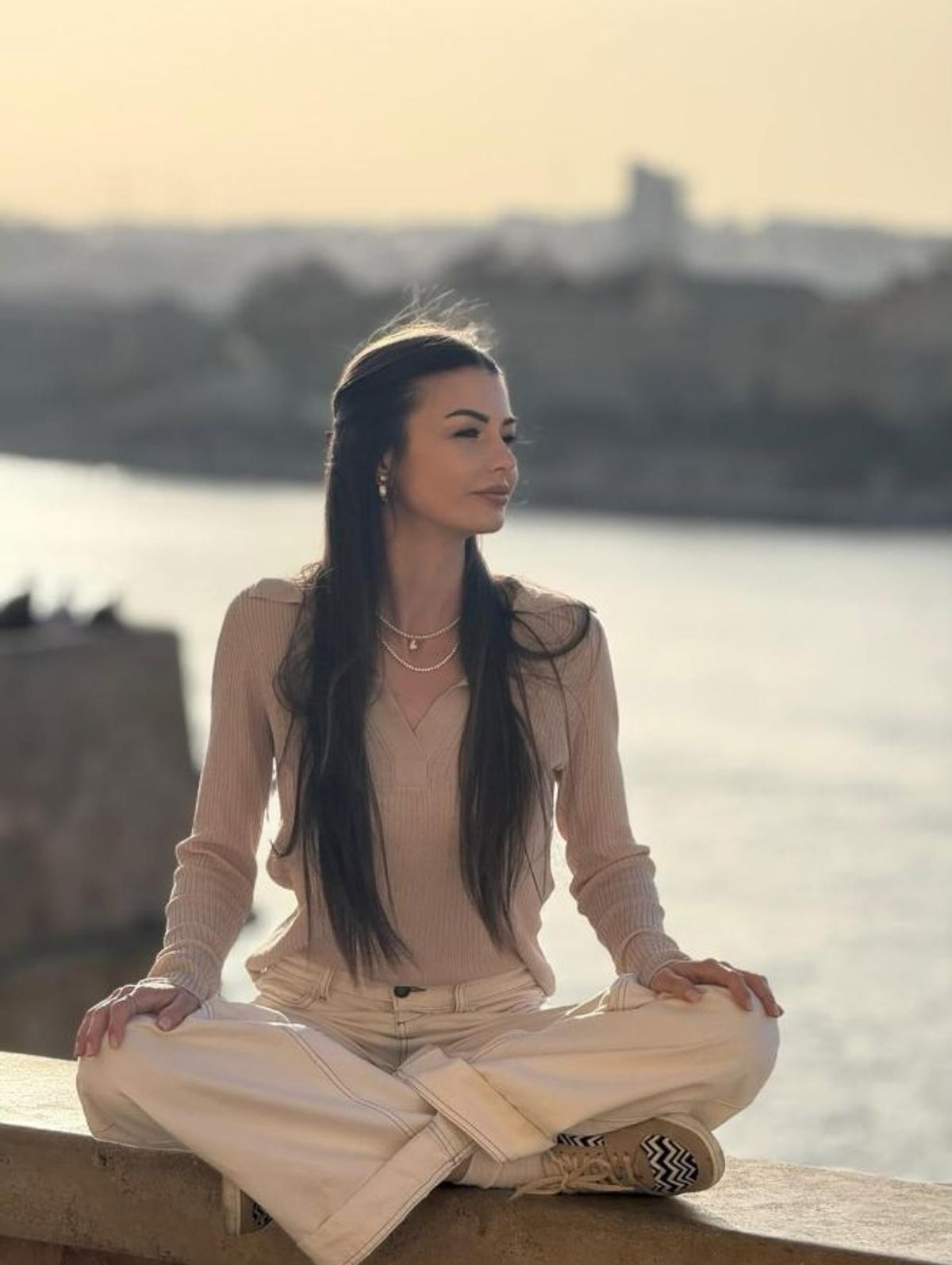 Raluca, soția fostului internațional din Superliga, revine în televiziune după 8 ani: „Mă întorc mai puternică” » Cum arată acum