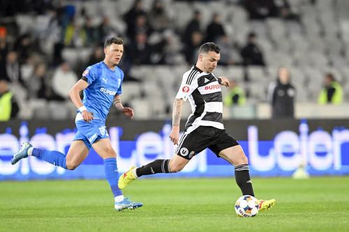 Universitatea Craiova - U Cluj e meciul etapei 9 din play-off-ul Superligii // FOTO: Imago Images
