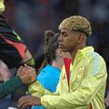 Cristiano Ronaldo și Lamine Yamal // FOTO: Imago Images