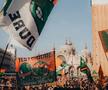 Cum a sărbătorit Venezia promovarea în Serie A // FOTO: X