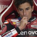 Marc Marquez, campionul mondial en-titre la MotoGP/Foto: Getty Images