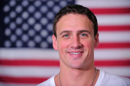 Ryan Lochte, noul antrenor secund al Universității de Stat din Missouri/ Foto: Imago Images