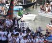 Cum a sărbătorit Venezia promovarea în Serie A // FOTO: X