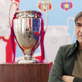 Victor Pițurcă, interviu pentru GSP.RO
