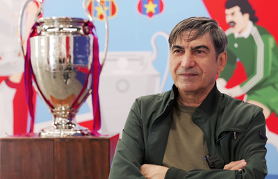 Victor Pițurcă susține planul lui Gigi Becali: „O mutare bună pentru FCSB”