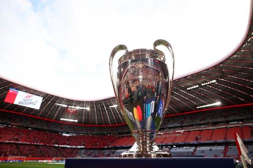 18 din 36 de echipa sunt deja calificate în următoarea ediție a Ligii Campionilor / foto: Getty Images