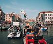 Cum a sărbătorit Venezia promovarea în Serie A // FOTO: X