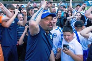 Florin Maxim a răbufnit la adresa suporterilor înainte de meciul cu Dinamo: „Trebuie să le scriem noi pe Facebook? Eu sunt imun!”