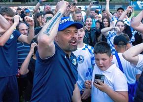 Florin Maxim a răbufnit la adresa suporterilor înainte de meciul cu Dinamo: „Trebuie să le scriem noi pe Facebook? Eu sunt imun!”