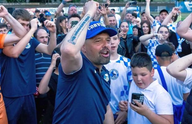 Florin Maxim anunță schimbări la Corvinul, nou-promovata din Superliga: „Toată lumea trebuie să știe”