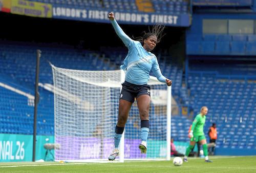 Khadija Shaw/ foto: Getty Images