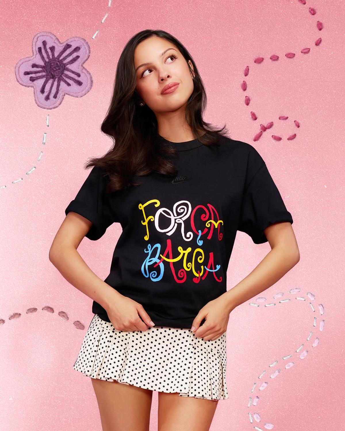 Olivia Rodrigo