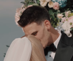 Andreea Bălan și Victor Cornea, imagini de la nuntă / foto: instagram @andreeabalanofficial