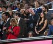 Olivia Rodrigo, la Barcelona - Real Madrid // FOTO: Getty Images