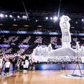 BTarena, pregătită pentru duelul dintre U-BT Cluj-Napoca și Partizan Belgrad/Foto: liga-aba.com